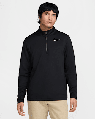 Nike Victory Men's Dri-FIT 1/2-Zip Golf Top. Nike.com